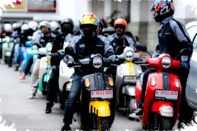 Ngebut Stylish 100 Km Bandung-Garut, Yamaha Fazzio & Filano Pamer Teknologi Hybrid Terbaru yang Bikin Gen-Z Ketagihan Eksplorasi! Ngebut Stylish 100 Km Bandung-Garut, Yamaha Fazzio & Filano Pamer Teknologi Hybrid Terbaru yang Bikin Gen-Z Ketagihan Eksplorasi!
