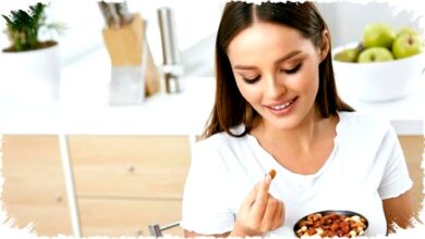 Ngemil Enak, Berat Badan Malah Turun? Cobalah 5 Camilan Rahasia Ini Tanpa Perlu ke Gym!