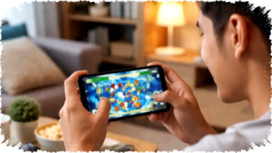 Nikmati Beragam Permainan Seru di Apk Joyit dan Raih Hadiah Dana Gratis Dengan Cara Mudah dan Menantang