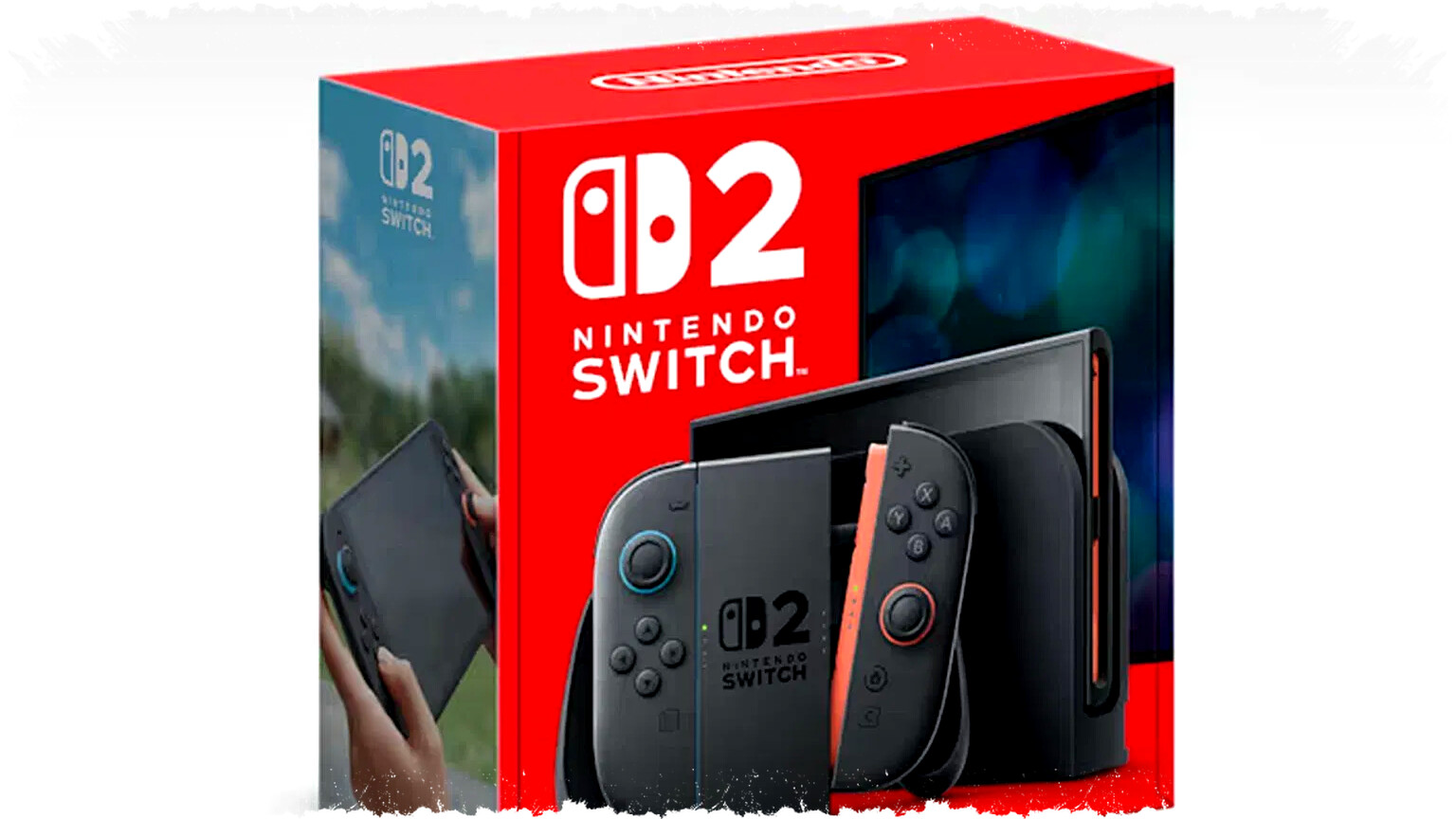 Nintendo Bakal Naikkan Harga Switch 2 Tahun 2026, Dampak Langka RAM dan Lonjakan Biaya Memori Jadi Ancaman Serius! Nintendo Bakal Naikkan Harga Switch 2 Tahun 2026, Dampak Langka RAM dan Lonjakan Biaya Memori Jadi Ancaman Serius!