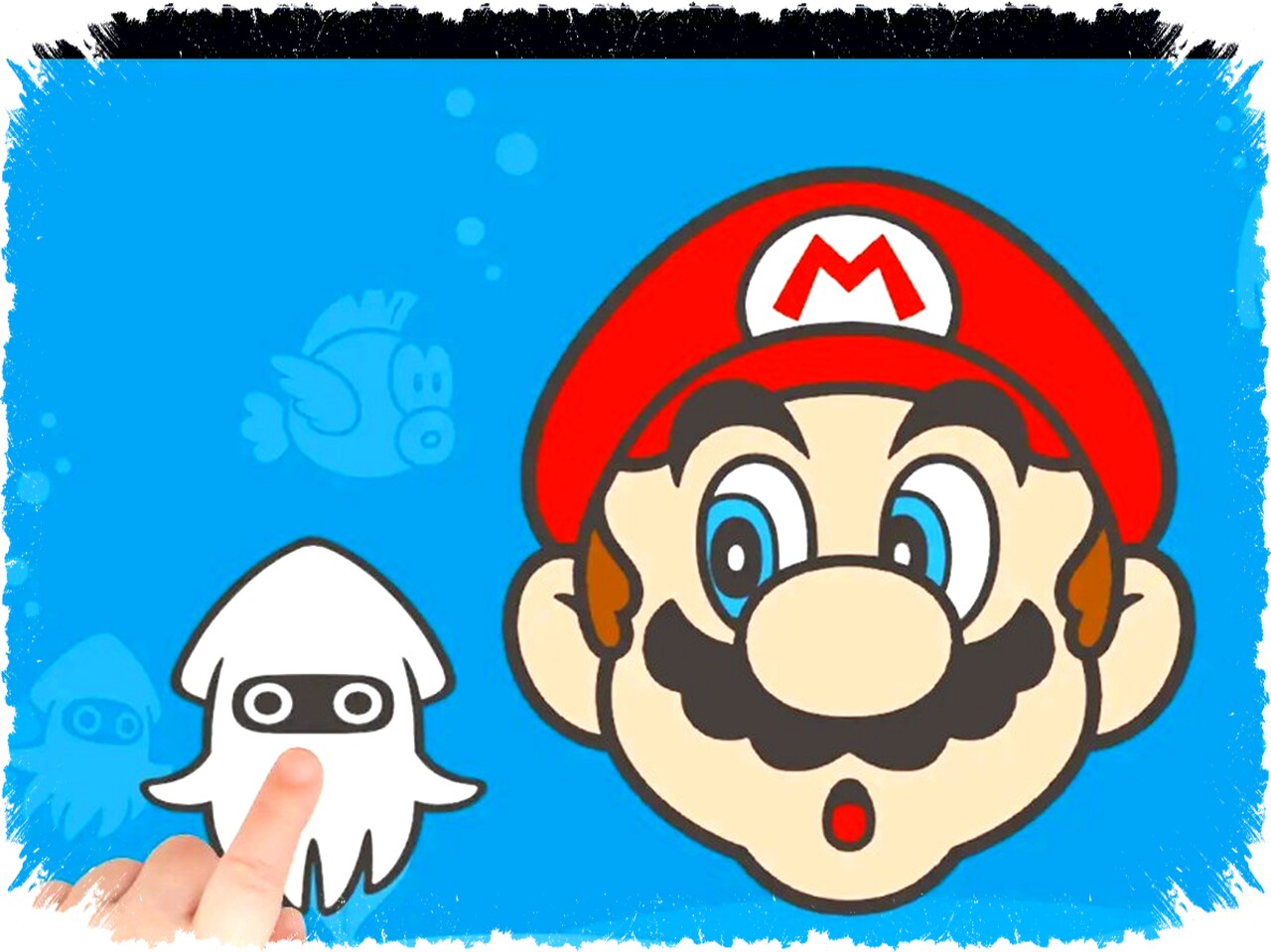 Nintendo Luncurkan Hello Mario, Aplikasi Interaktif Seru yang Tawarkan Pengalaman Unik Tanpa Permainan Nintendo Luncurkan Hello Mario, Aplikasi Interaktif Seru yang Tawarkan Pengalaman Unik Tanpa Permainan