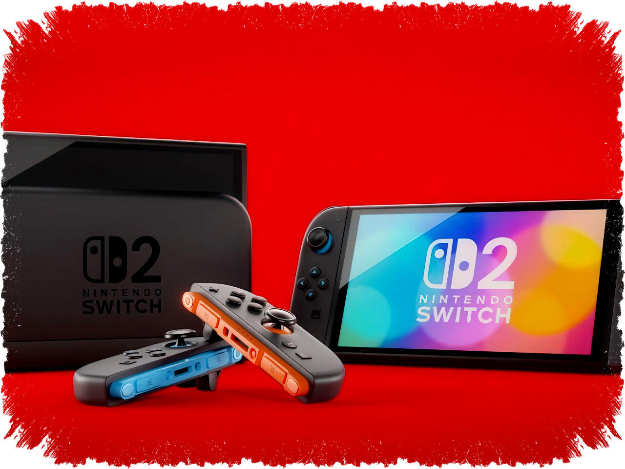 Nintendo Switch 2 Hadirkan Dua Rilis Game AAA Fisik Baru, Harga Resmi Terungkap!