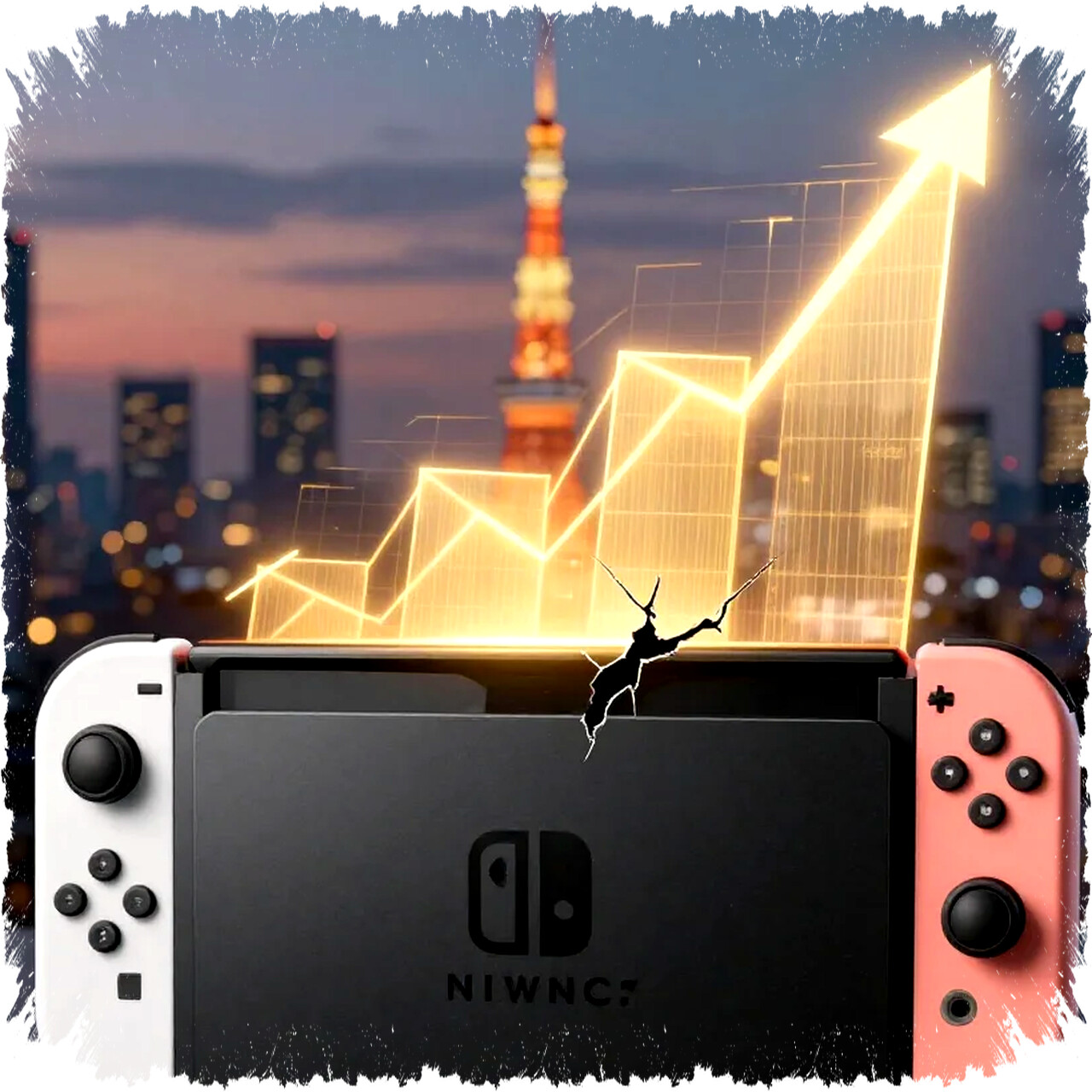 Nintendo Switch 2 Laris di Jepang, Namun Profit Nintendo Tertekan Akibat Nilai Tukar dan Krisis RAM