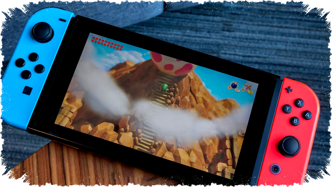 Nintendo Switch Jadi Konsol Terlaris dengan Penjualan 155 Juta Unit, Melebihi DS