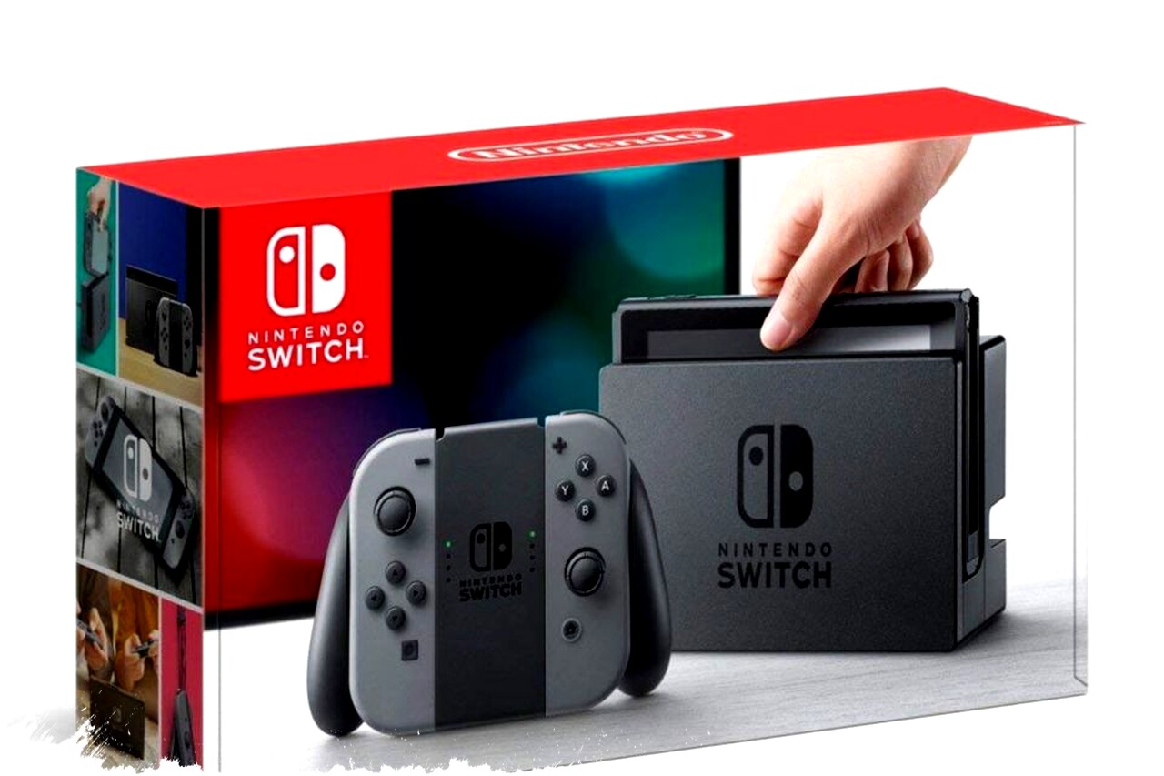 Nintendo Switch Melampaui Penjualan DS dengan 155 Juta Unit, Jadi Konsol Terlaris Sepanjang Masa