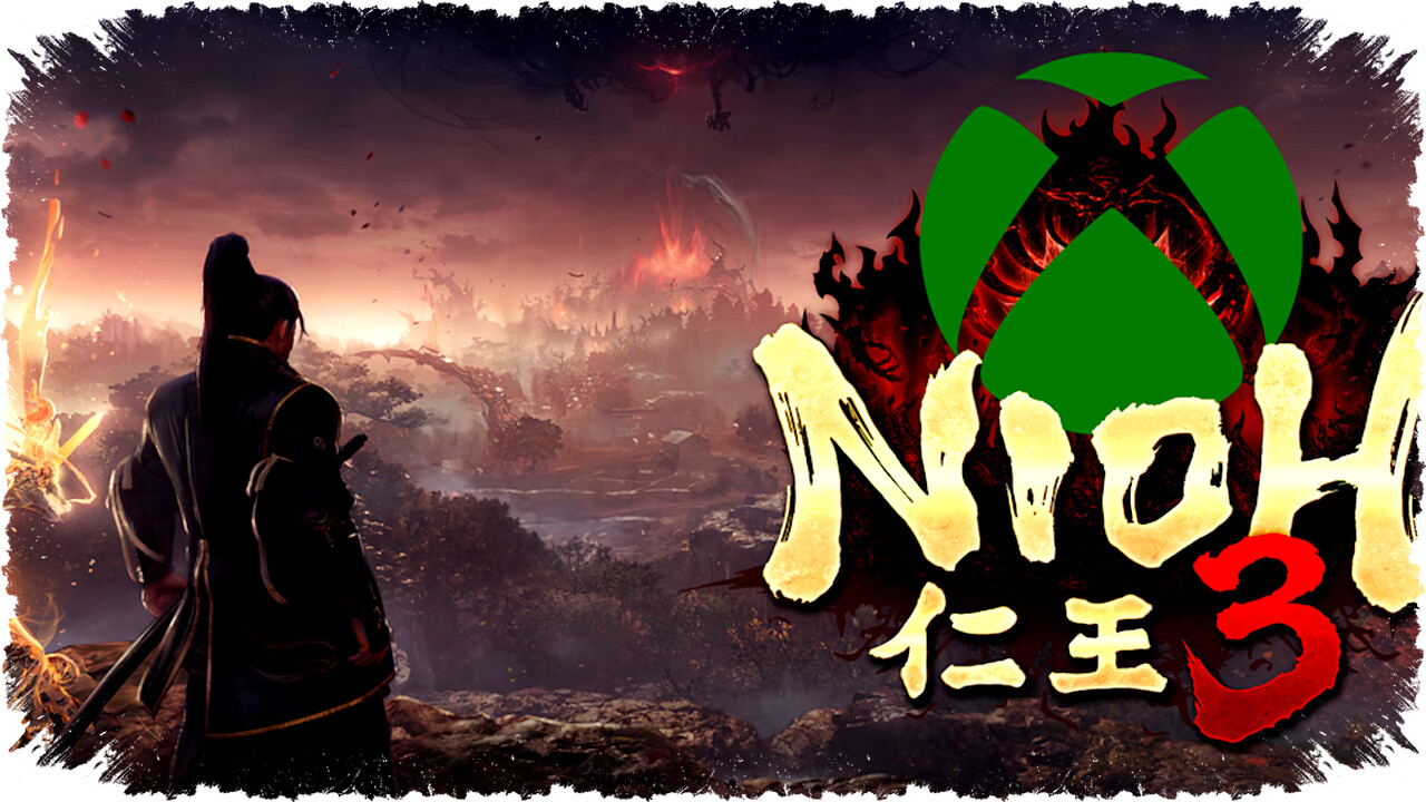 Nioh 3 PS Eksklusif 6 Bulan: Apa Artinya untuk Kemungkinan Rilis di Xbox?