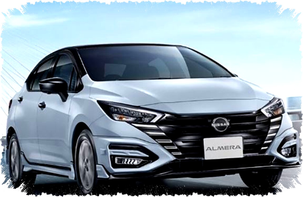 Nissan Almera 2026 Resmi Meluncur: Sedan B-Size Facelift Mulai Harga Rp482 Juta, Fitur Makin Lengkap Nissan Almera 2026 Resmi Meluncur: Sedan B-Size Facelift Mulai Harga Rp482 Juta, Fitur Makin Lengkap