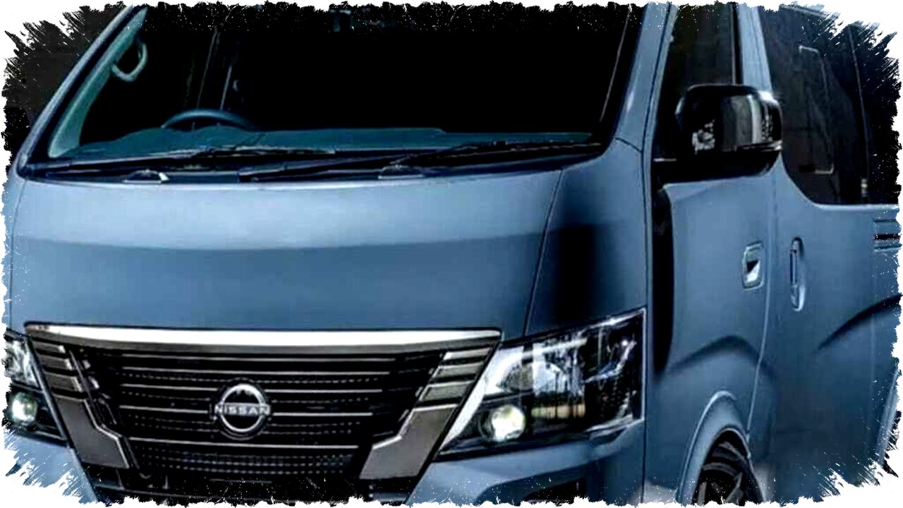 Nissan Caravan Bersenjata Nismo: Van Komersial Ini Serang Agresif Dunia Modifikasi, Bikin Semua Salah Fokus Karena Kesan Sporty yang Melampaui GT-R! Nissan Caravan Bersenjata Nismo: Van Komersial Ini Serang Agresif Dunia Modifikasi, Bikin Semua Salah Fokus Karena Kesan Sporty yang Melampaui GT-R!