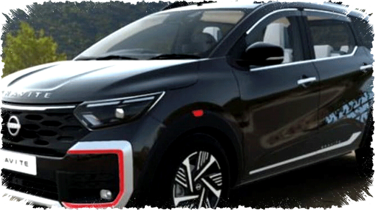 Nissan Gravite Meluncur di India Harga Rp105 Jutaan MPV 7 Penumpang Irit Fitur Lengkap Jadi Ancaman Baru Segmen Murah Nissan Gravite Meluncur di India Harga Rp105 Jutaan MPV 7 Penumpang Irit Fitur Lengkap Jadi Ancaman Baru Segmen Murah