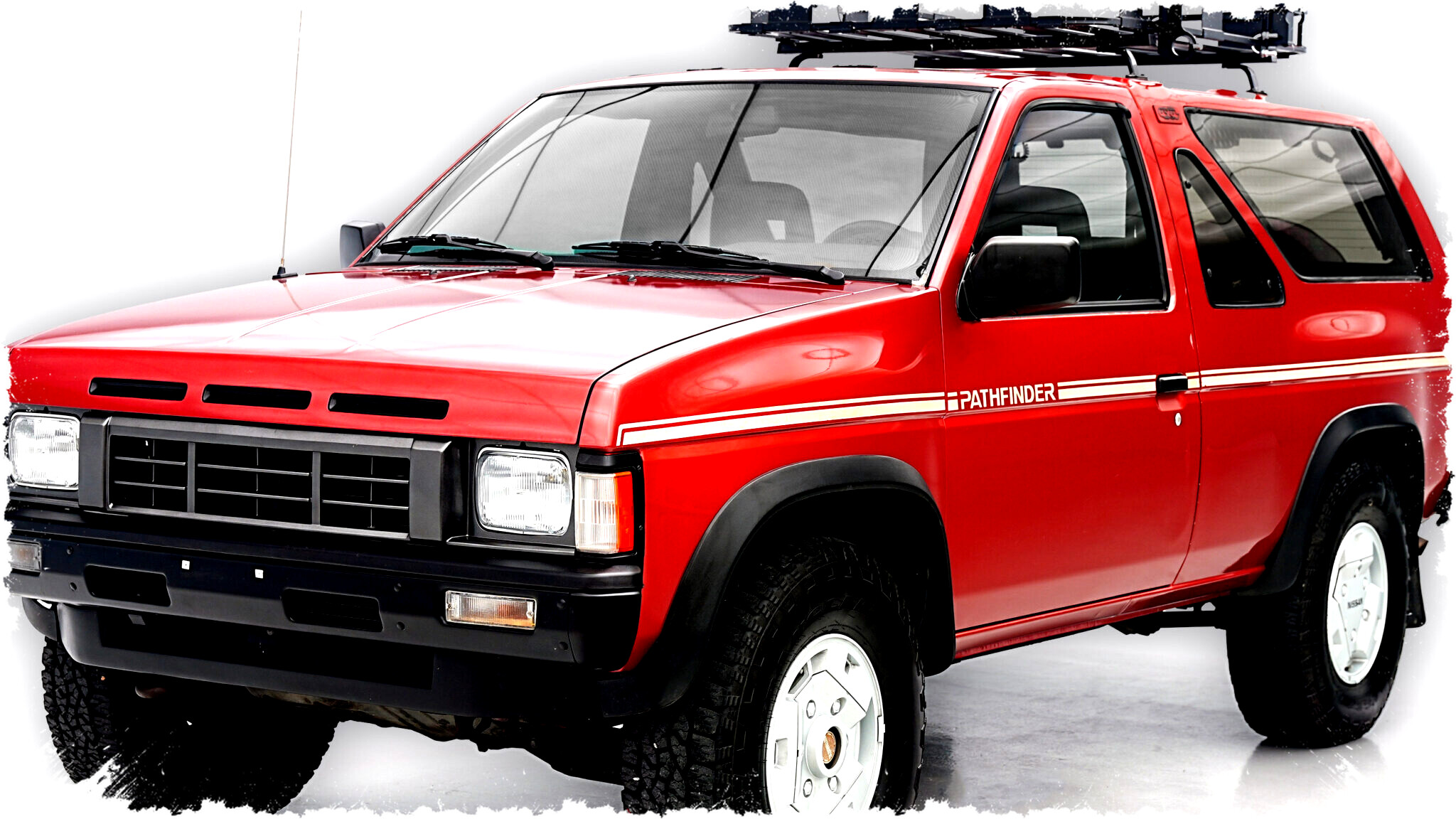 Nissan Hadirkan Dua Pathfinder Berbeda Dengan Nama Sama, Pilihan Antara Kenyamanan Keluarga dan Ketangguhan Off-Road Nissan Hadirkan Dua Pathfinder Berbeda Dengan Nama Sama, Pilihan Antara Kenyamanan Keluarga dan Ketangguhan Off-Road