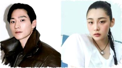 Noh Sang Hyun dan Kim Min Ha Reuni Jadi Pasangan di Film Rom-Com Netflix “Starlight” 2026