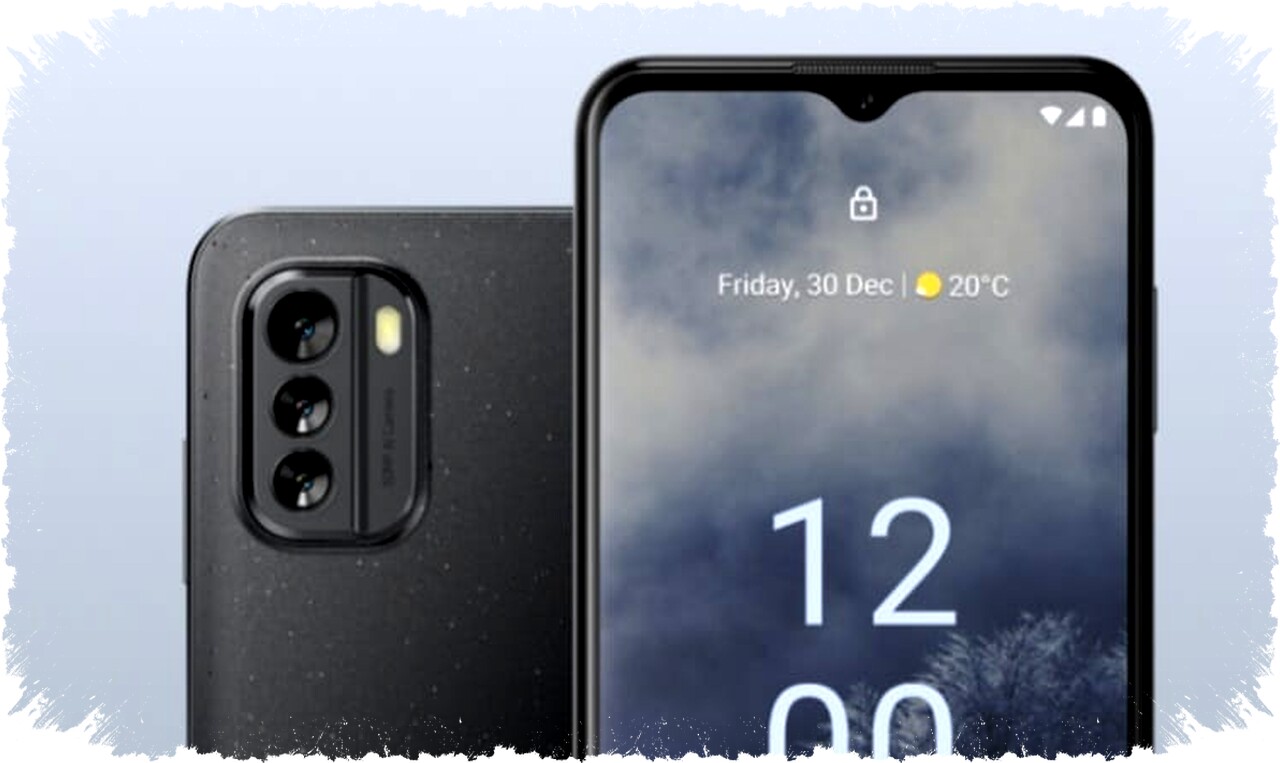 Nokia 2026 Mengguncang Pasar Hp Rp5 Jutaan, Tiga Model Andalan Siap Tarik Perhatian Anda! Nokia 2026 Mengguncang Pasar Hp Rp5 Jutaan, Tiga Model Andalan Siap Tarik Perhatian Anda!