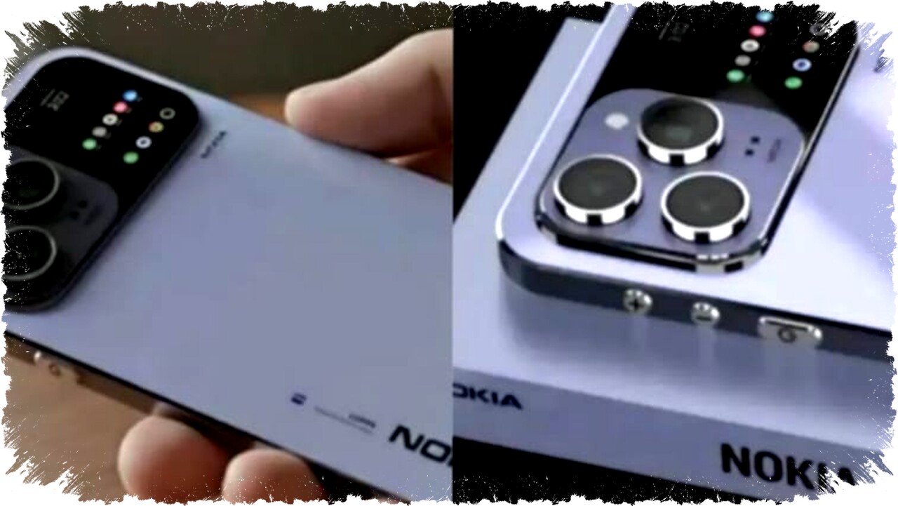 Nokia Bersiap Kembali dengan Lumia Max Premium dan Kamera 108 MP Siap Bersaing di Era Smartphone 2026