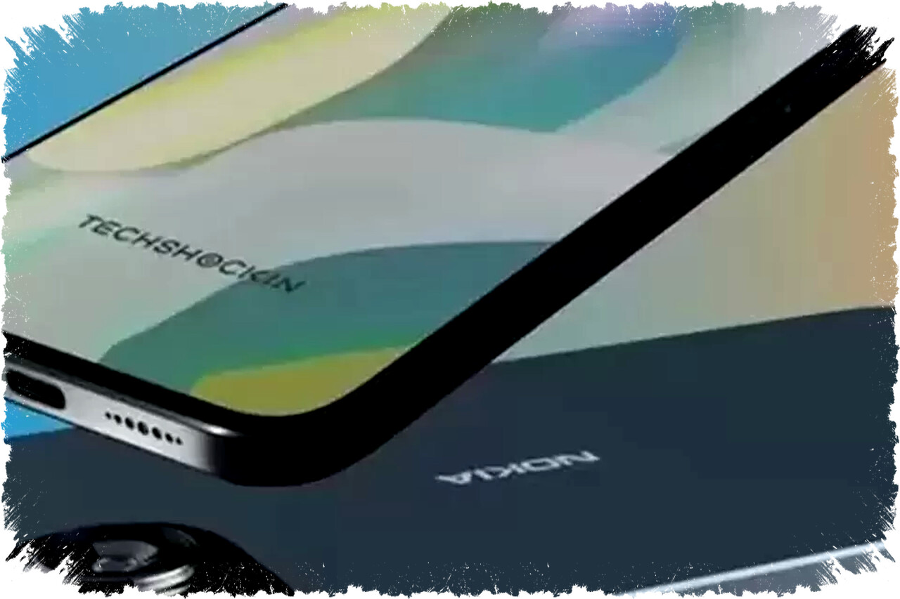 Nokia C02 Hadir Dengan Desain Simple Elegan dan Fitur Andal Android 12 Go yang Wajib Kamu Ketahui Nokia C02 Hadir Dengan Desain Simple Elegan dan Fitur Andal Android 12 Go yang Wajib Kamu Ketahui