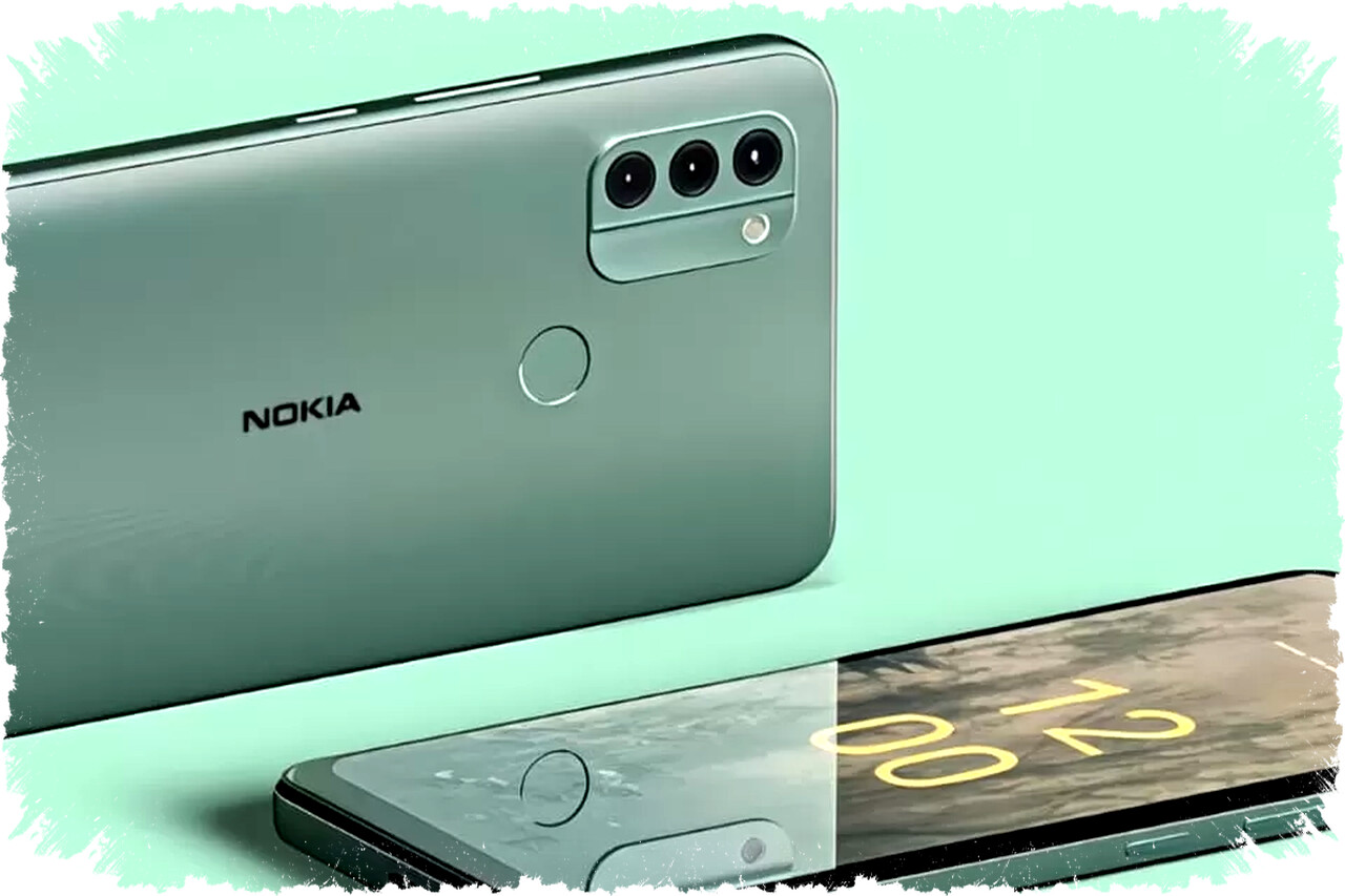 Nokia C31: Smartphone Tahan Banting dengan Baterai 3 Hari dan Layar 6,7 Inci Sejutaan! Nokia C31: Smartphone Tahan Banting dengan Baterai 3 Hari dan Layar 6,7 Inci Sejutaan!