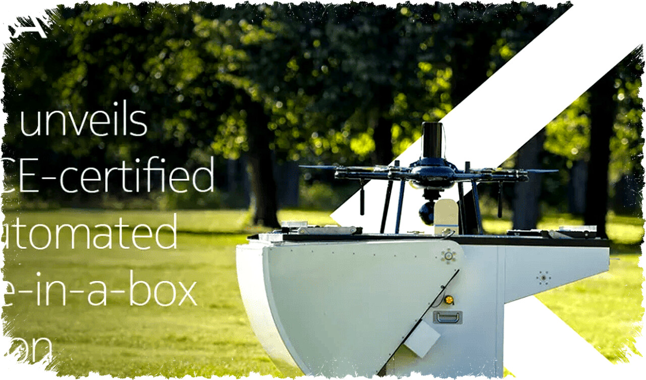 Nokia Drone 2026 Hadir dengan Kamera 50MP, Desain Futuristik, dan Konektivitas 5G Canggih Nokia Drone 2026 Hadir dengan Kamera 50MP, Desain Futuristik, dan Konektivitas 5G Canggih