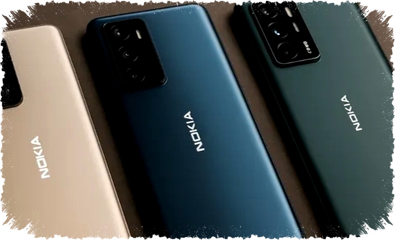 Nokia G60 5G Melonjak di 2026, Hadirkan Koneksi Super Cepat dan Performa Stabil Bersaing di Era Smartphone Modern