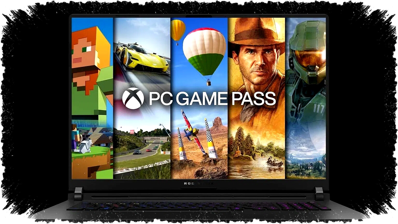 Nokia Gebrak, Acer dan ASUS Ditendang dari Pasar PC Setelah Gagal Bayar Lisensi HEVC yang Mahal dan Mematikan Penjualan! Nokia Gebrak, Acer dan ASUS Ditendang dari Pasar PC Setelah Gagal Bayar Lisensi HEVC yang Mahal dan Mematikan Penjualan!