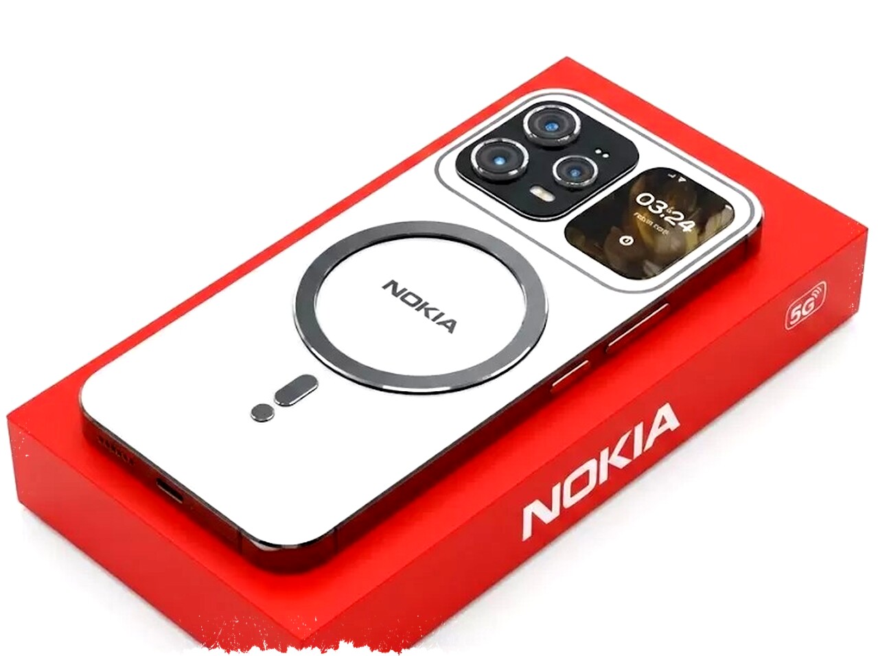 Nokia N75 Max 5G Sambut Era Modern dengan Sentuhan Nostalgia, Ini Daya Tarik & Tantangannya