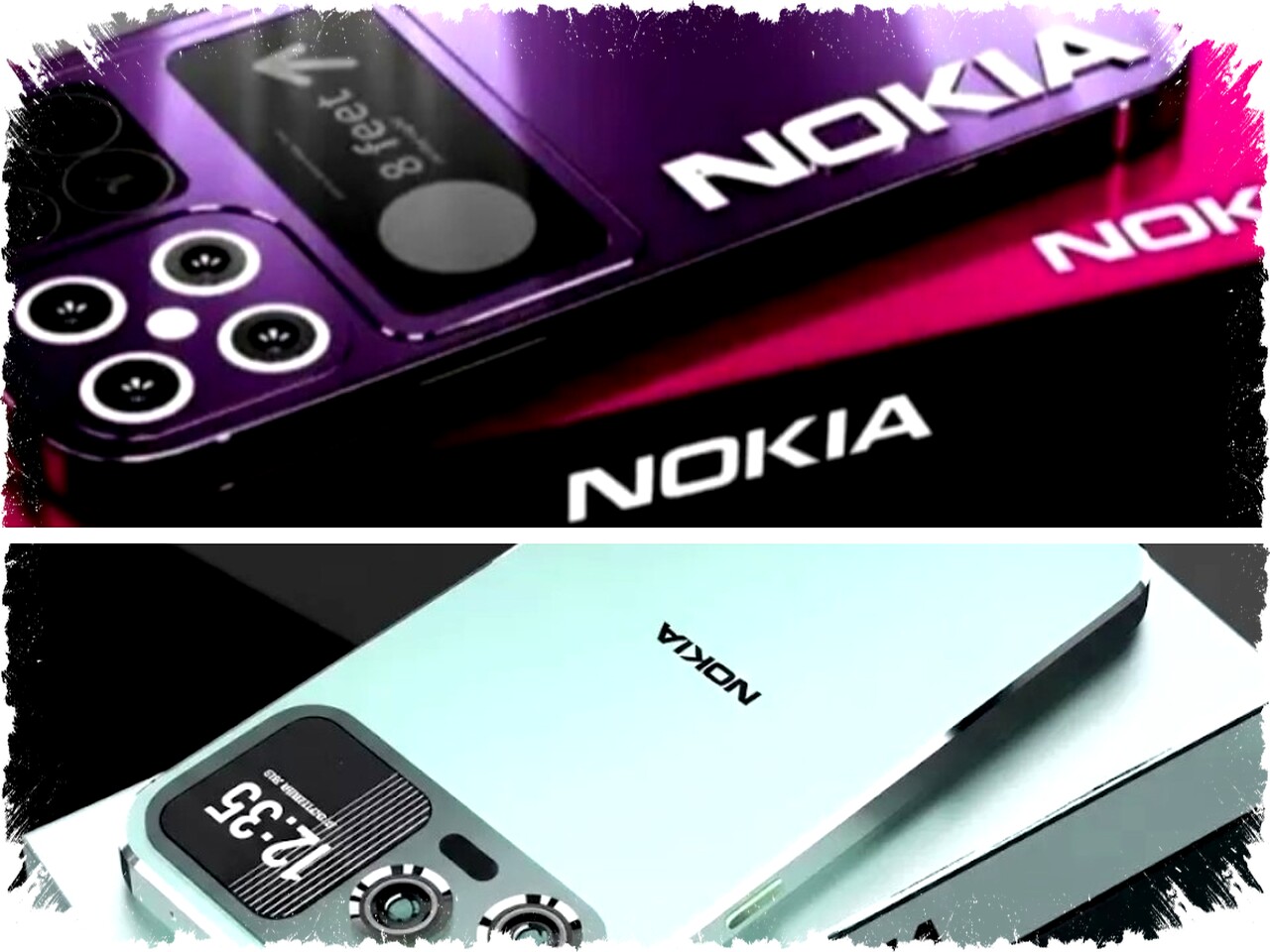 Nokia N75 Max Pro 5G Meluncur 2026: Kamera 200 MP & Baterai 7.500 mAh, Canggih dan Tahan Lama