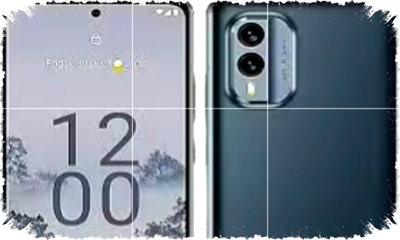 Nokia N75 Max Pro 5G Resmi Hadir dengan Kamera 200MP & Baterai 7000mAh, Siap Jadi Flagship 2026