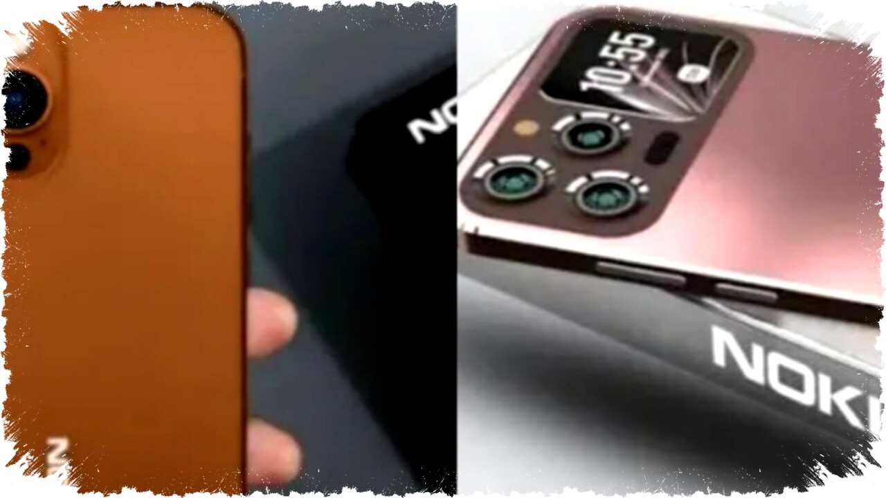 Nokia NX 5G Mengusung Kamera 200MP dan Baterai 7.000 mAh Siap Tantang Flagship 2026, Bisakah Mengguncang Pasar? Nokia NX 5G Mengusung Kamera 200MP dan Baterai 7.000 mAh Siap Tantang Flagship 2026, Bisakah Mengguncang Pasar?