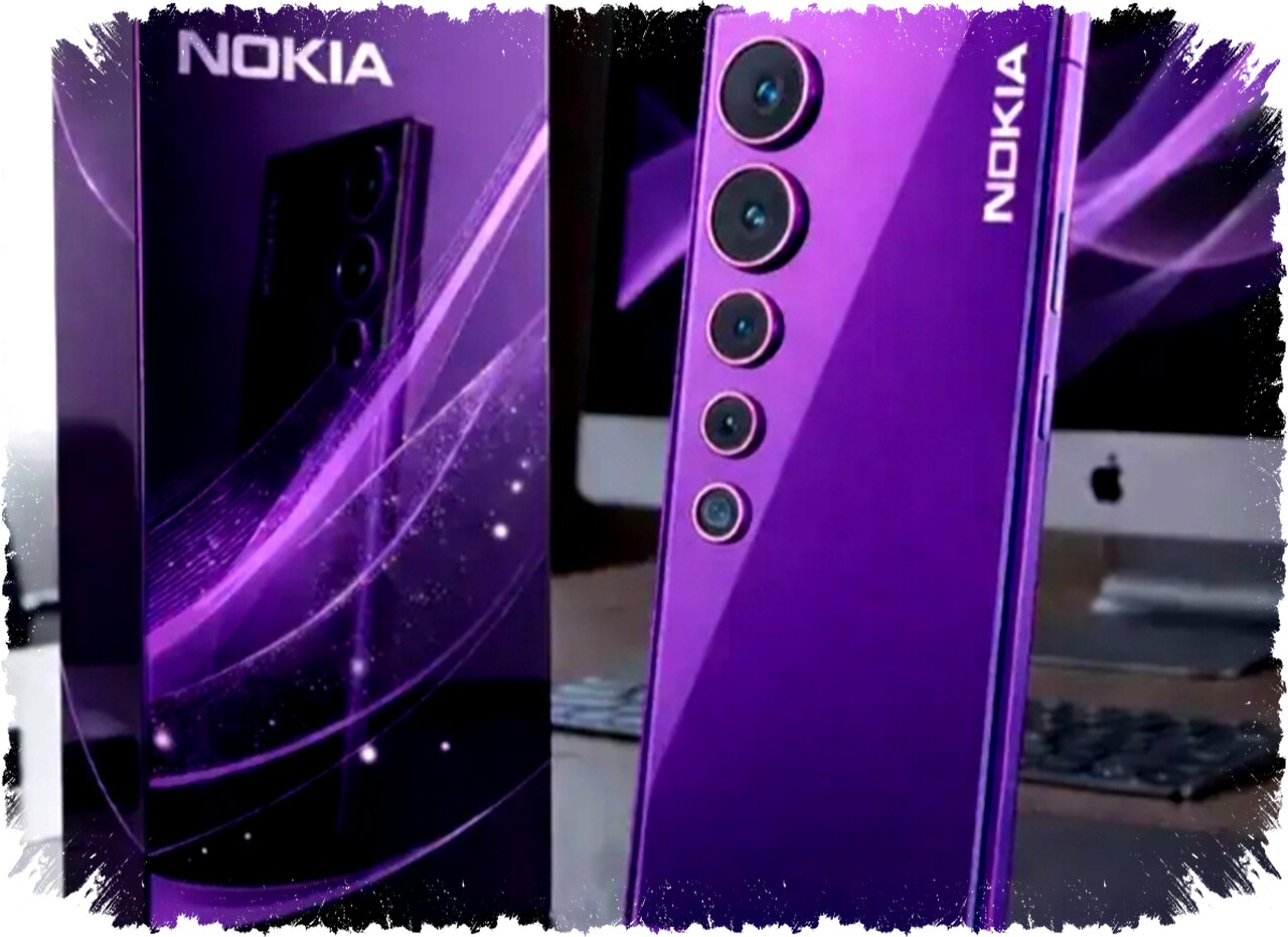 Nokia Royale Max Ultra 2026 Hadir Dengan Android 16 Bawa Keamanan Terdepan dan Performa Responsif yang Sulit Ditandingi Nokia Royale Max Ultra 2026 Hadir Dengan Android 16 Bawa Keamanan Terdepan dan Performa Responsif yang Sulit Ditandingi