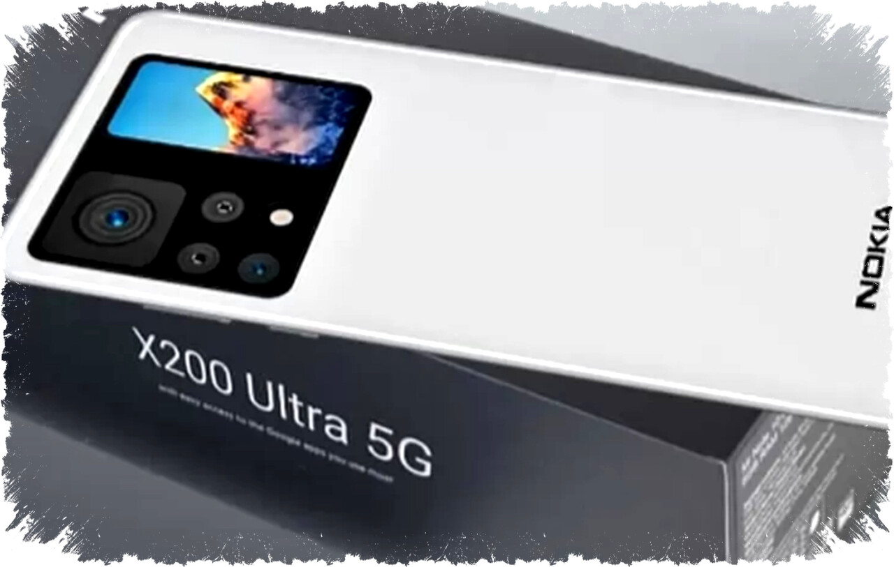 Nokia X200 Ultra 2026 Melawan Flagship Mahal: Spesifikasi Dewa Tapi Harga Setara HP Murah, Siap Guncang Pasar Smartphone Global! Nokia X200 Ultra 2026 Melawan Flagship Mahal: Spesifikasi Dewa Tapi Harga Setara HP Murah, Siap Guncang Pasar Smartphone Global!