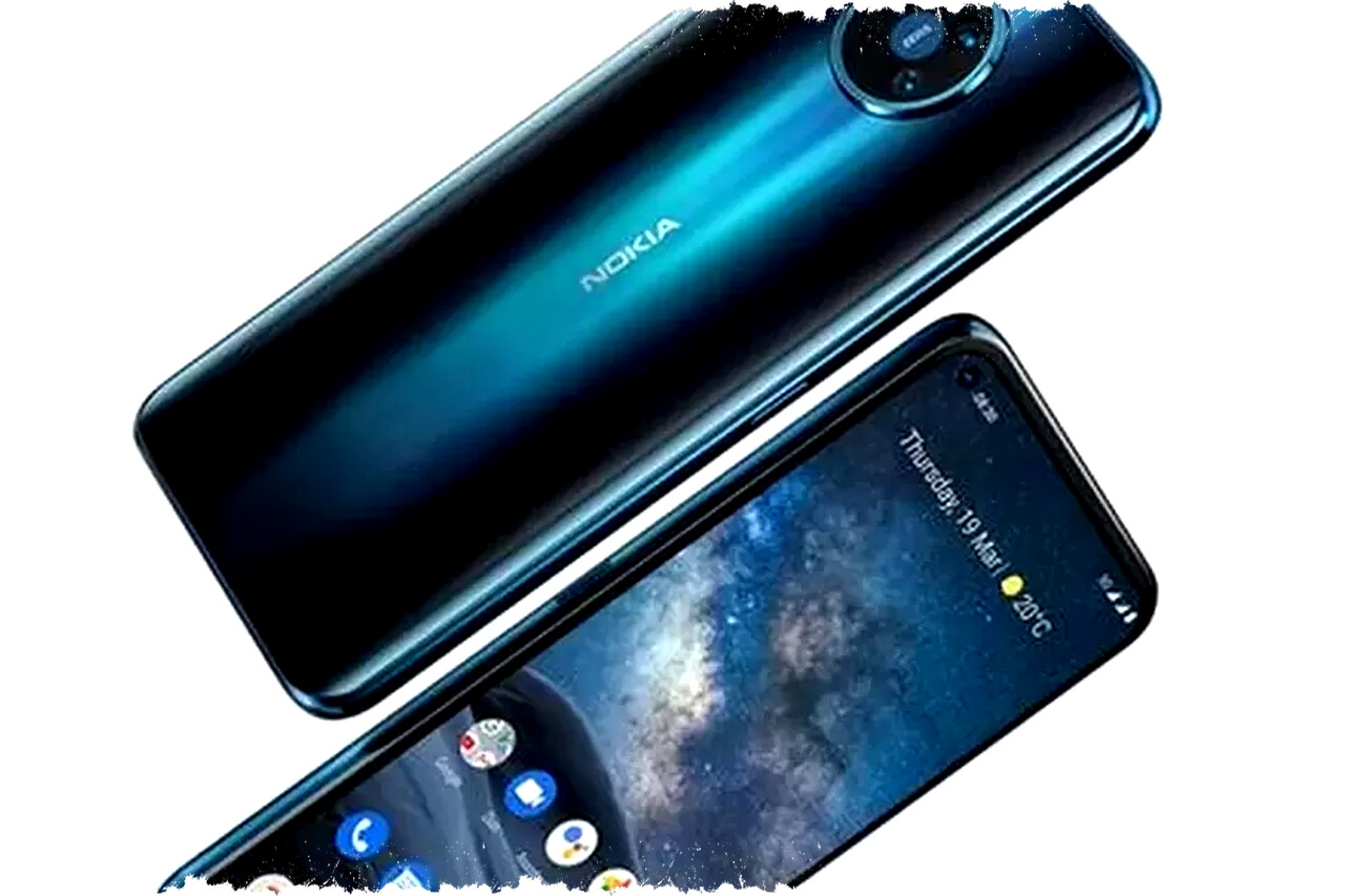 Nokia X90 5G dari HMD Global: Flagship Android Rp 4 Jutaan dengan Kamera 108MP dan Baterai Jumbo, Tantangan Serius di Segmen Premium!