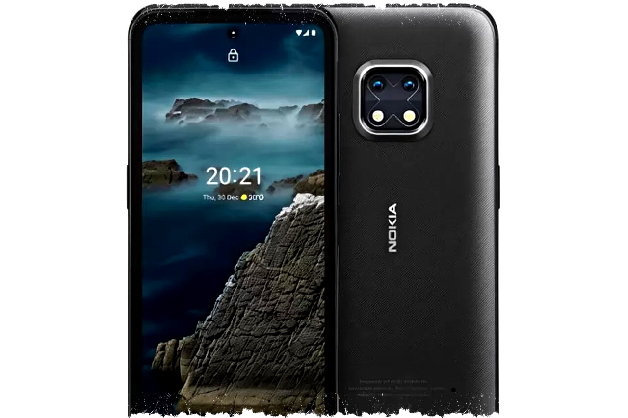 Nokia XR20: HP 5G Tahan Jatuh 1,8 Meter & Anti Air 1 Jam, Ponsel “Badak” yang Guncang Pasar dengan Performa Tangguh dan Layar Baja Gorilla Glass Victus!