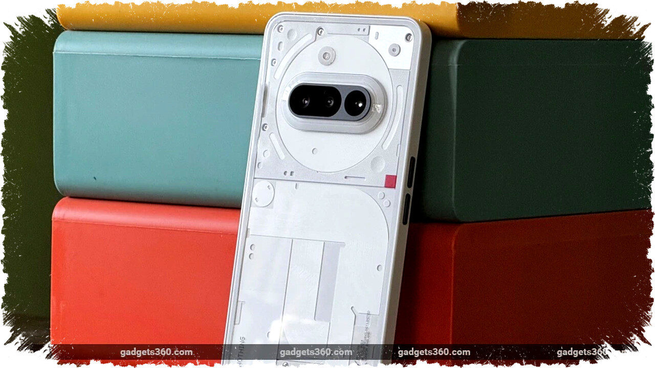 Nothing Phone 4a Ungkap Desain Transparan Unik dengan Triple Kamera Belakang dan Glyph Bar Inovatif yang Menggoda Nothing Phone 4a Ungkap Desain Transparan Unik dengan Triple Kamera Belakang dan Glyph Bar Inovatif yang Menggoda