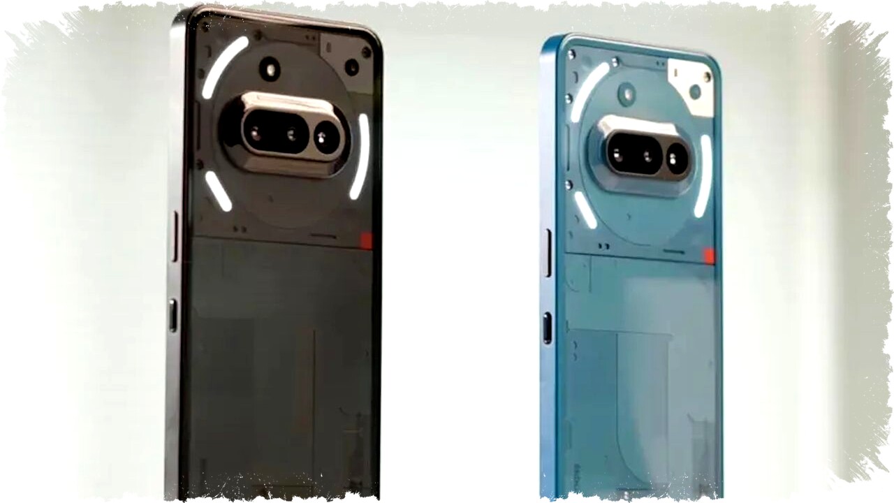 Nothing Phone (4a) dan 4a Pro Bocor: Pilihan RAM, Penyimpanan, dan Warna Lengkap Sebelum Peluncuran Nothing Phone (4a) dan 4a Pro Bocor: Pilihan RAM, Penyimpanan, dan Warna Lengkap Sebelum Peluncuran