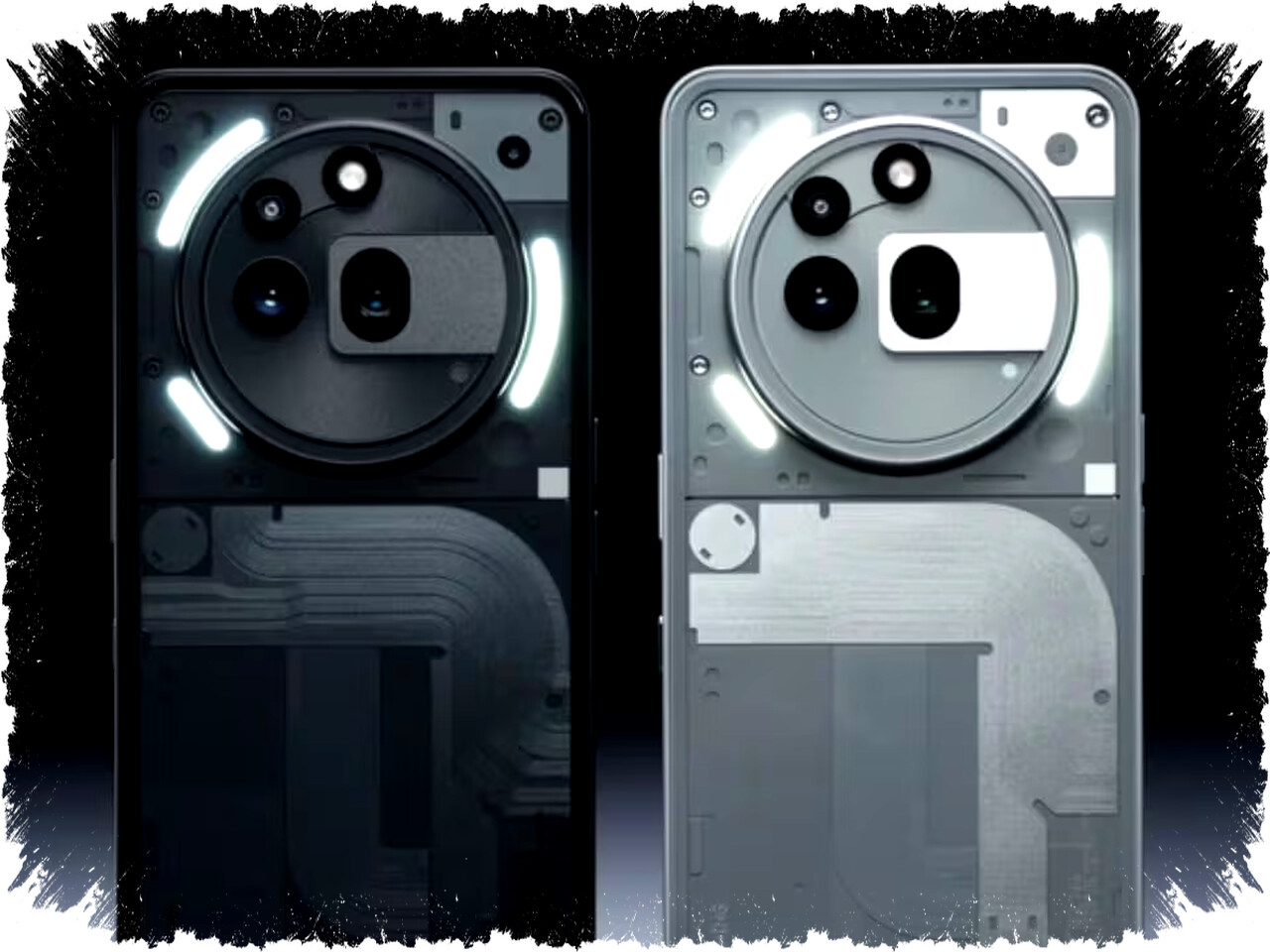 Nothing Phone 4a dan 4a Pro Bocor, Ungkap Desain Glyph, Layar AMOLED 120Hz, Kamera 50MP, dan Harga Melonjak Jelang Rilis Nothing Phone 4a dan 4a Pro Bocor, Ungkap Desain Glyph, Layar AMOLED 120Hz, Kamera 50MP, dan Harga Melonjak Jelang Rilis