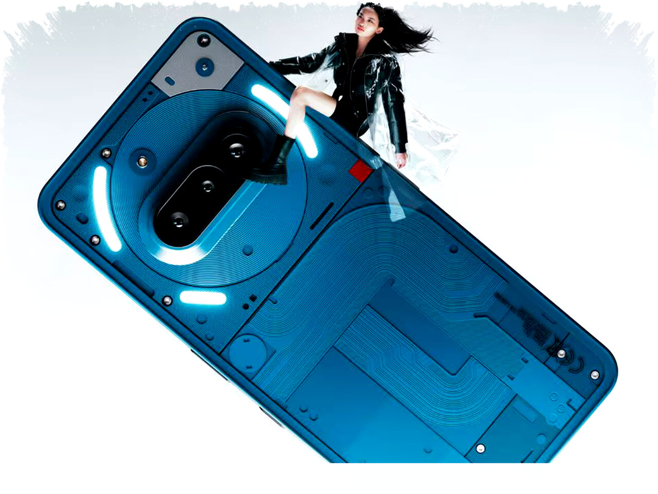 Nothing Phone 4a dan 4a Pro Meluncur Maret 2026, Intip Spesifikasi & Fitur Unggulan Terbarunya Nothing Phone 4a dan 4a Pro Meluncur Maret 2026, Intip Spesifikasi & Fitur Unggulan Terbarunya