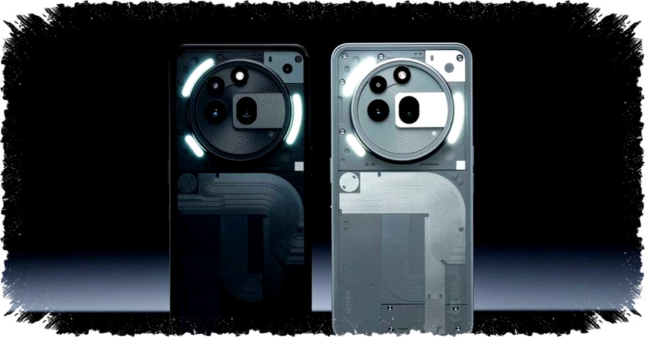 Nothing Phone (4a) dan (4a) Pro Meluncur Maret dengan Penyimpanan UFS 3.1 dan Baterai Lebih Besar Nothing Phone (4a) dan (4a) Pro Meluncur Maret dengan Penyimpanan UFS 3.1 dan Baterai Lebih Besar