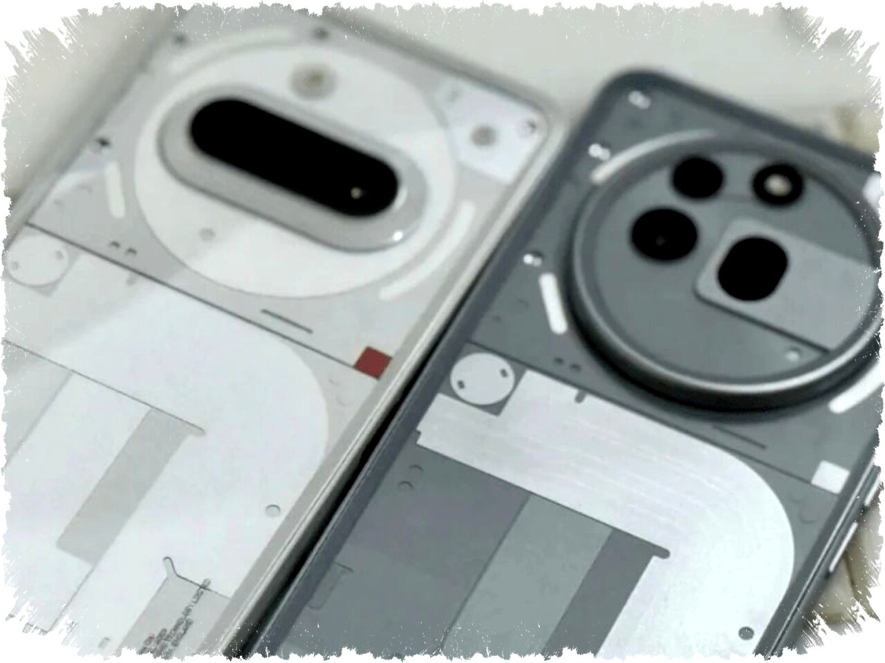 Nothing Phone 4a dan 4a Pro Meluncur dengan Layar AMOLED 144Hz Kamera 50MP dan Chip Snapdragon Terbaru yang Bikin Pesaing Ketar-Ketir Nothing Phone 4a dan 4a Pro Meluncur dengan Layar AMOLED 144Hz Kamera 50MP dan Chip Snapdragon Terbaru yang Bikin Pesaing Ketar-Ketir