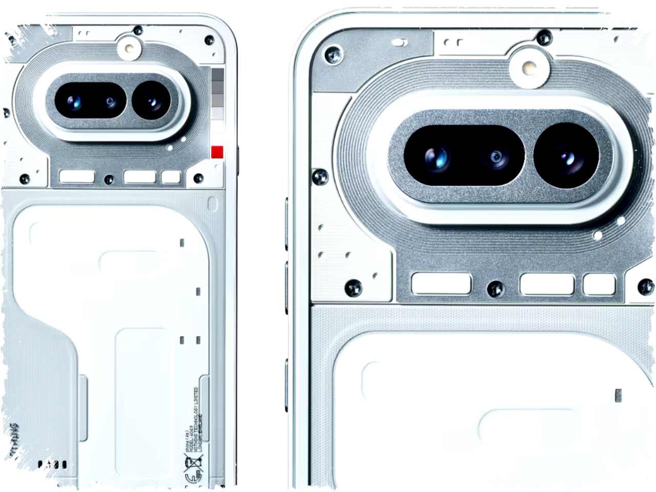 Nothing Phone 4a dan 4a Pro Tampil Berani dengan Glyph Bar Terbaru, Tinggalkan Glyph Matrix Demi Visual Notifikasi Lebih Canggih