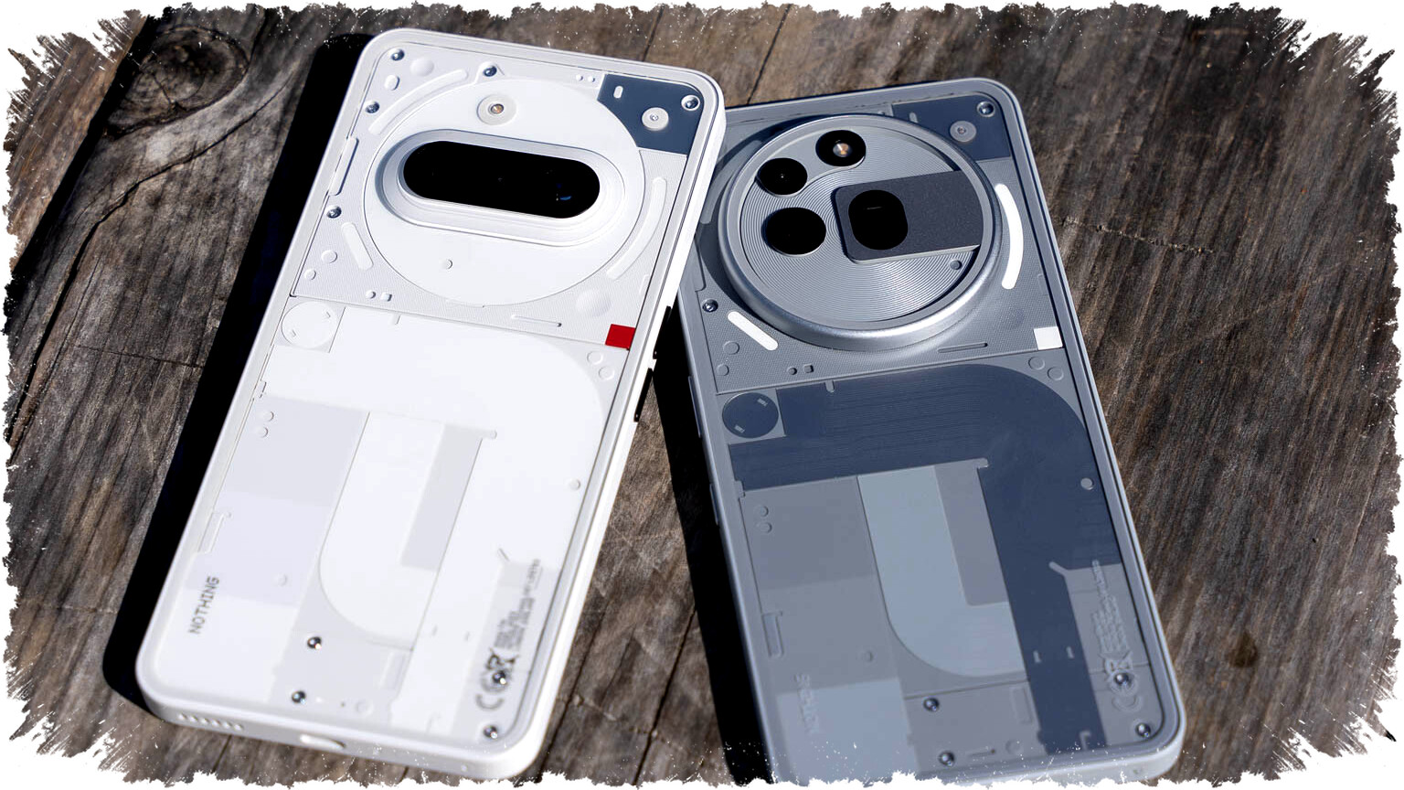 Nothing Ungkap Evolusi Glyph Bar Lebih Terang dan Cerdas untuk Seri Phone 4a yang Segera Meluncur