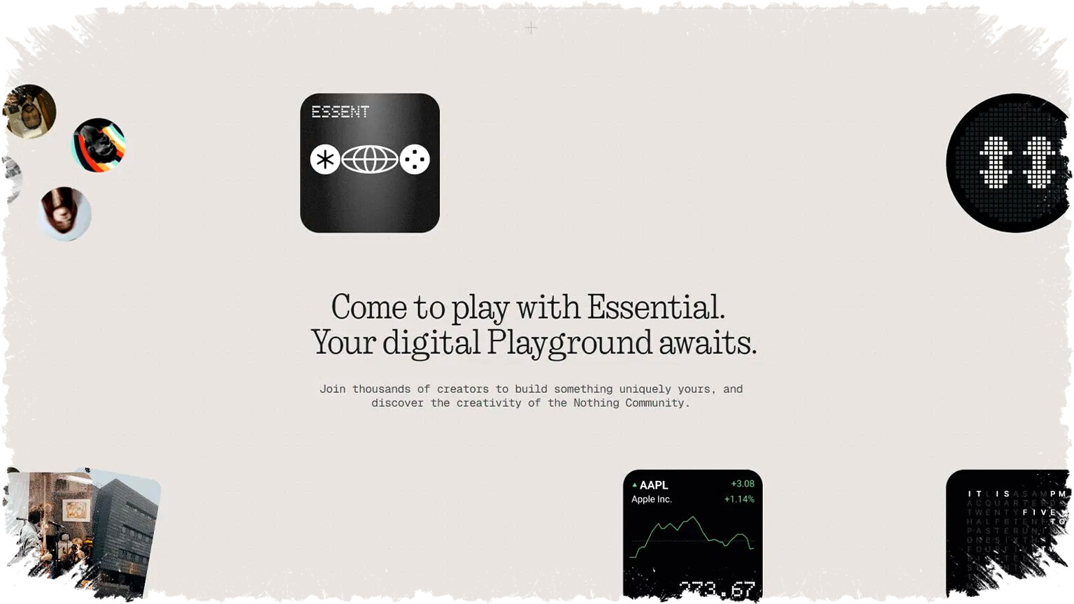 Nothing Vibe Coding: Bangun Aplikasi Pintar Tanpa Perlu Menulis Kode Sekali Pun dengan AI Nothing Vibe Coding: Bangun Aplikasi Pintar Tanpa Perlu Menulis Kode Sekali Pun dengan AI
