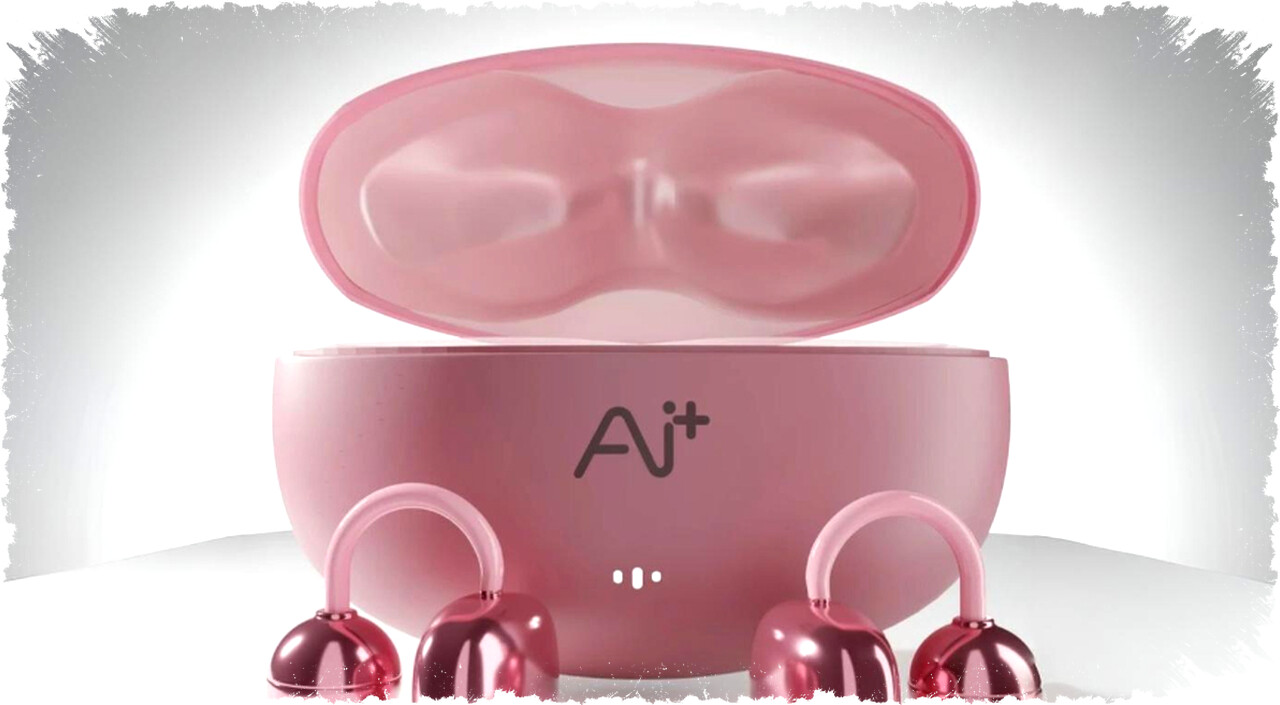 NovaPods dan NovaWatch Resmi Meluncur, Ai+ Ubah Standar Audio Wearable dengan Fitur Canggih Harga Terjangkau