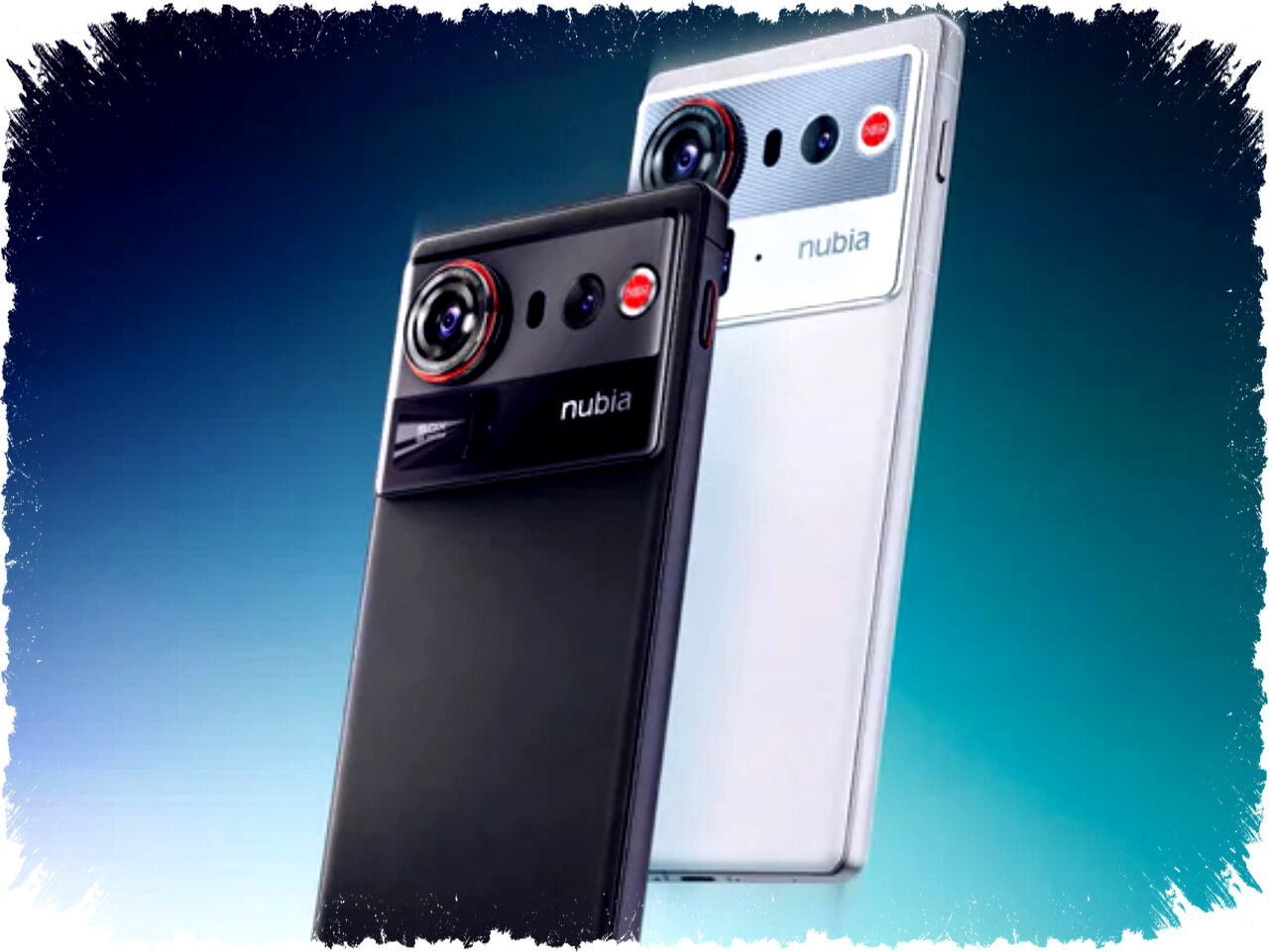 Nubia Z80 Ultra Siap Unjuk Gigi di MWC 2026, Sinyal Kejutan Misterius Picu Spekulasi Teknologi Baru