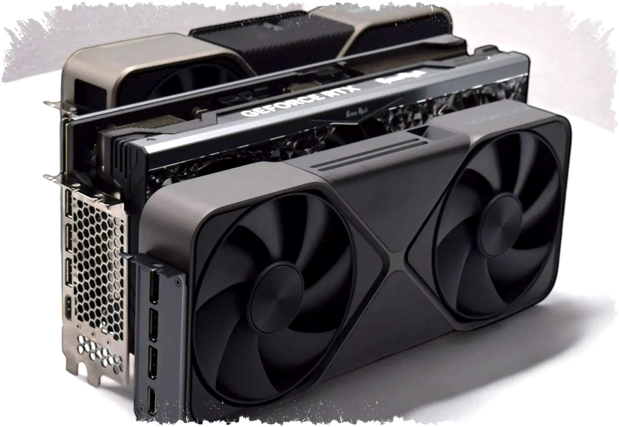 Nvidia DLSS 4.5 Tak Tertandingi di Mata 6.700 Gamer Apa Kunci Keunggulannya atas AMD FSR dalam Uji Buta? Nvidia DLSS 4.5 Tak Tertandingi di Mata 6.700 Gamer Apa Kunci Keunggulannya atas AMD FSR dalam Uji Buta?