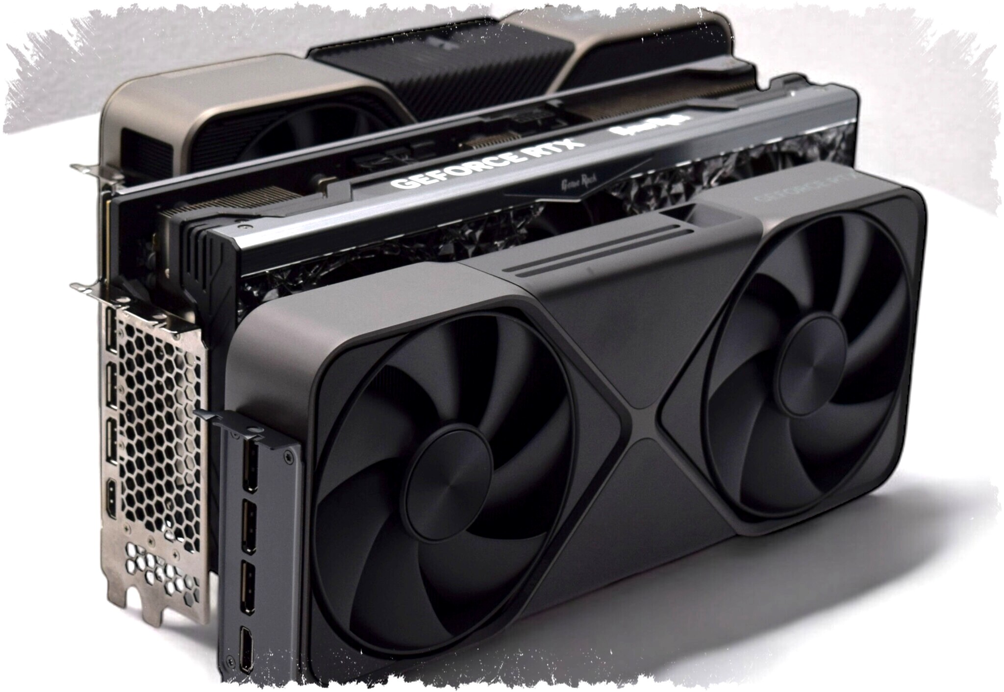 Nvidia DLSS 4.5 Unggul Telak atas AMD FSR 4 Lewat Uji Blind Test Besar, Dipilih Hampir Setengah dari 6.700 Gamer Nvidia DLSS 4.5 Unggul Telak atas AMD FSR 4 Lewat Uji Blind Test Besar, Dipilih Hampir Setengah dari 6.700 Gamer