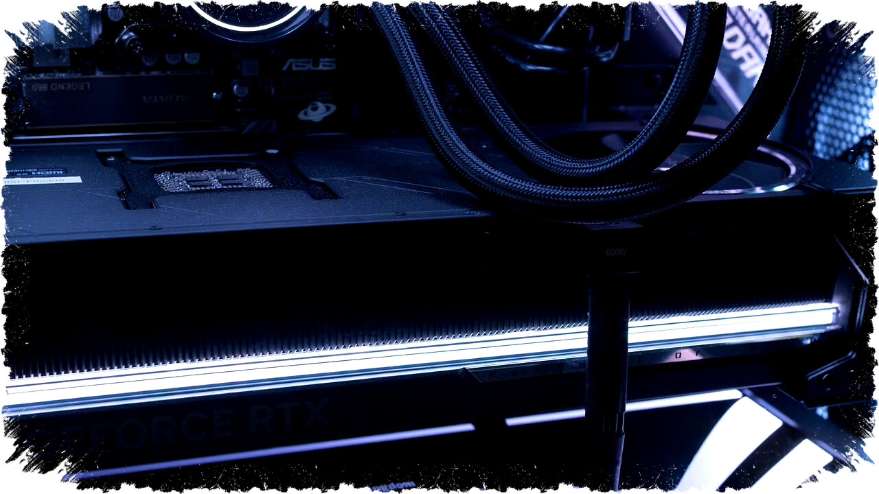 Nvidia Tunda Rilis GeForce RTX 60 Seri hingga 2028, Fokus Produksi Chip AI dan Atasi Krisis VRAM