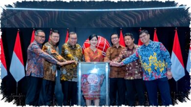OJK Tinjau Ulang Target IPO Setelah Free Float Mencapai Kenaikan Signifikan