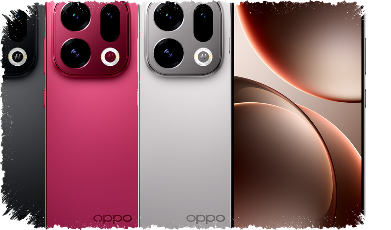 OPPO Find X9s Pakai Dimensity 9500s Hadir dengan Kamera Periskop 50MP dan Baterai Jumbo 7025mAh OPPO Find X9s Pakai Dimensity 9500s Hadir dengan Kamera Periskop 50MP dan Baterai Jumbo 7025mAh