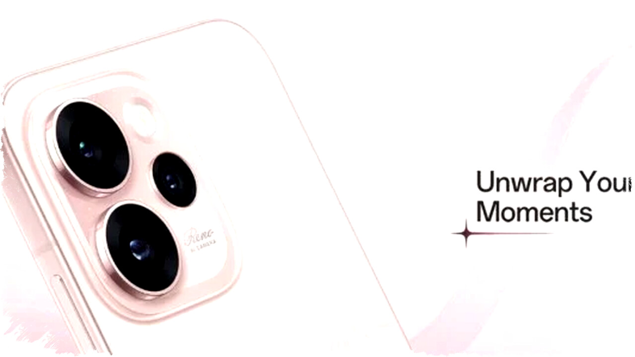 OPPO Reno 15 Pro Mini Hadirkan Warna Crystal Pink, Spesifikasi & Harga Tetap, Penjualan Mulai 1 Februari OPPO Reno 15 Pro Mini Hadirkan Warna Crystal Pink, Spesifikasi & Harga Tetap, Penjualan Mulai 1 Februari