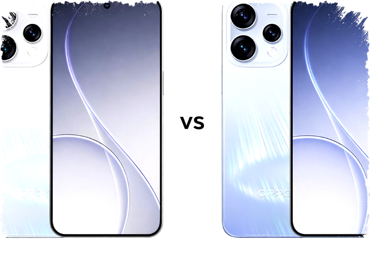 OPPO Reno 15 vs Reno 15c: Perbedaan Material dan Fitur Premium yang Picu Harga Berbeda Tajam