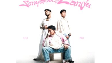 Onadio Leonardo dan Killing Me Inside Rilis Lagu Baru Simbol Penebusan dan Perubahan