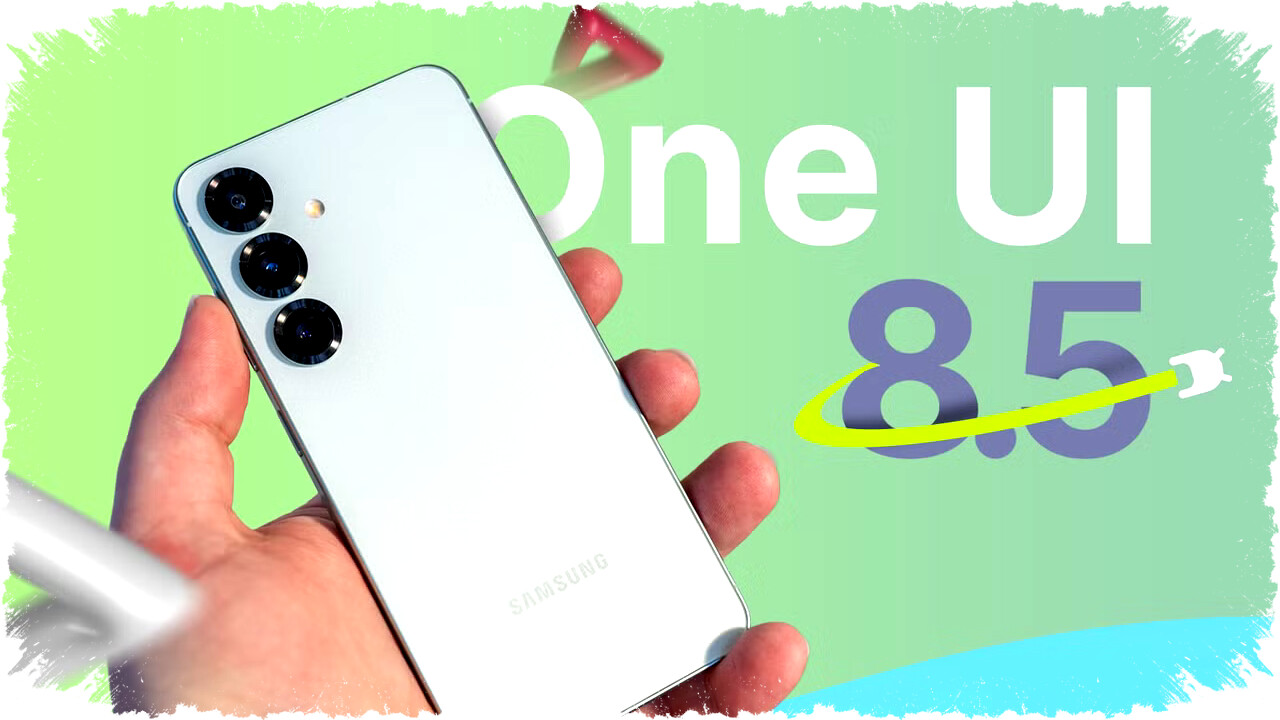 One UI 8.5 Menggebrak, Bixby Bangkit dengan Kecerdasan Kontekstual dan Pencarian Web Real-Time